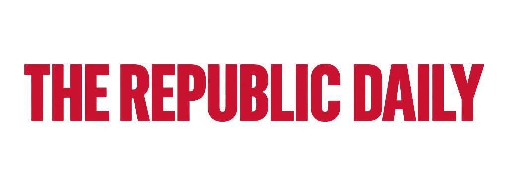 THE REPUBLIC DAILY